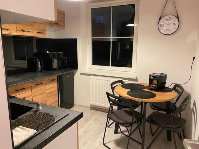 Blue Apartment Close To Old Town 비드고슈치 외부 사진