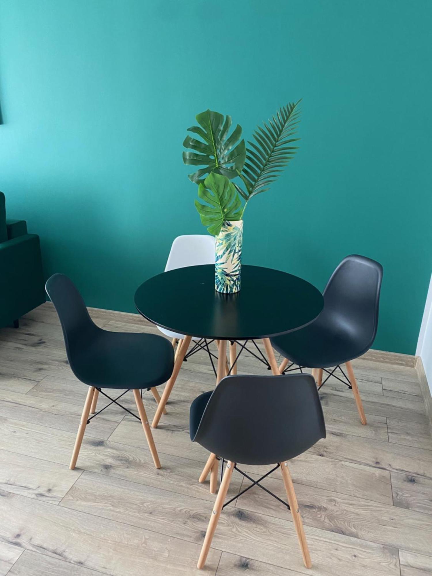 Blue Apartment Close To Old Town 비드고슈치 외부 사진