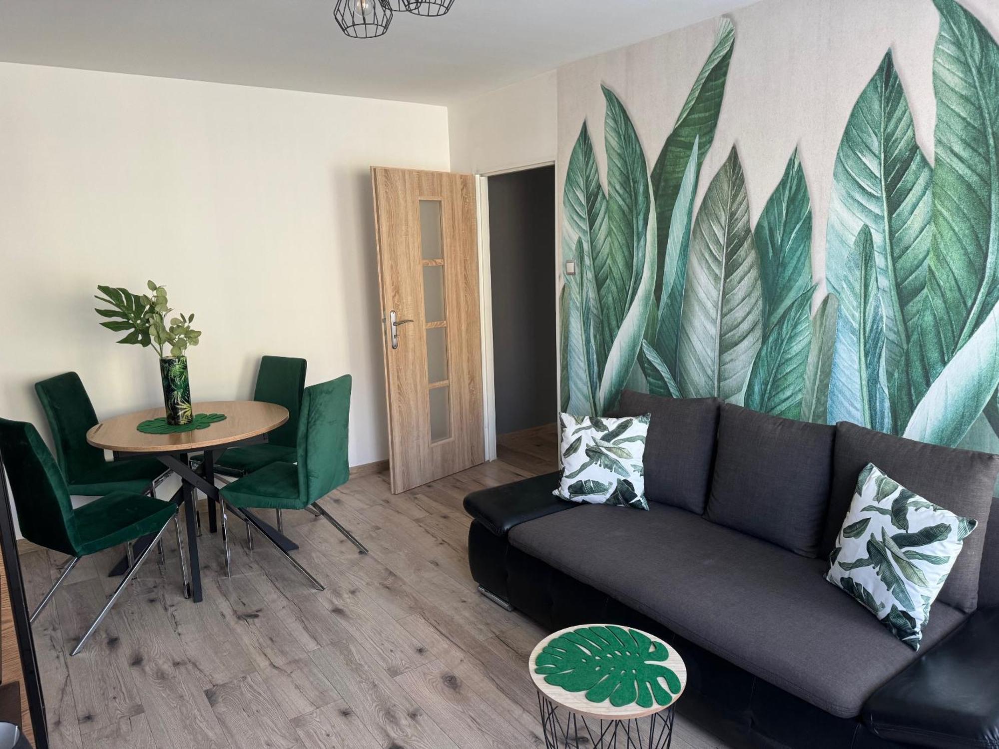 Blue Apartment Close To Old Town 비드고슈치 외부 사진