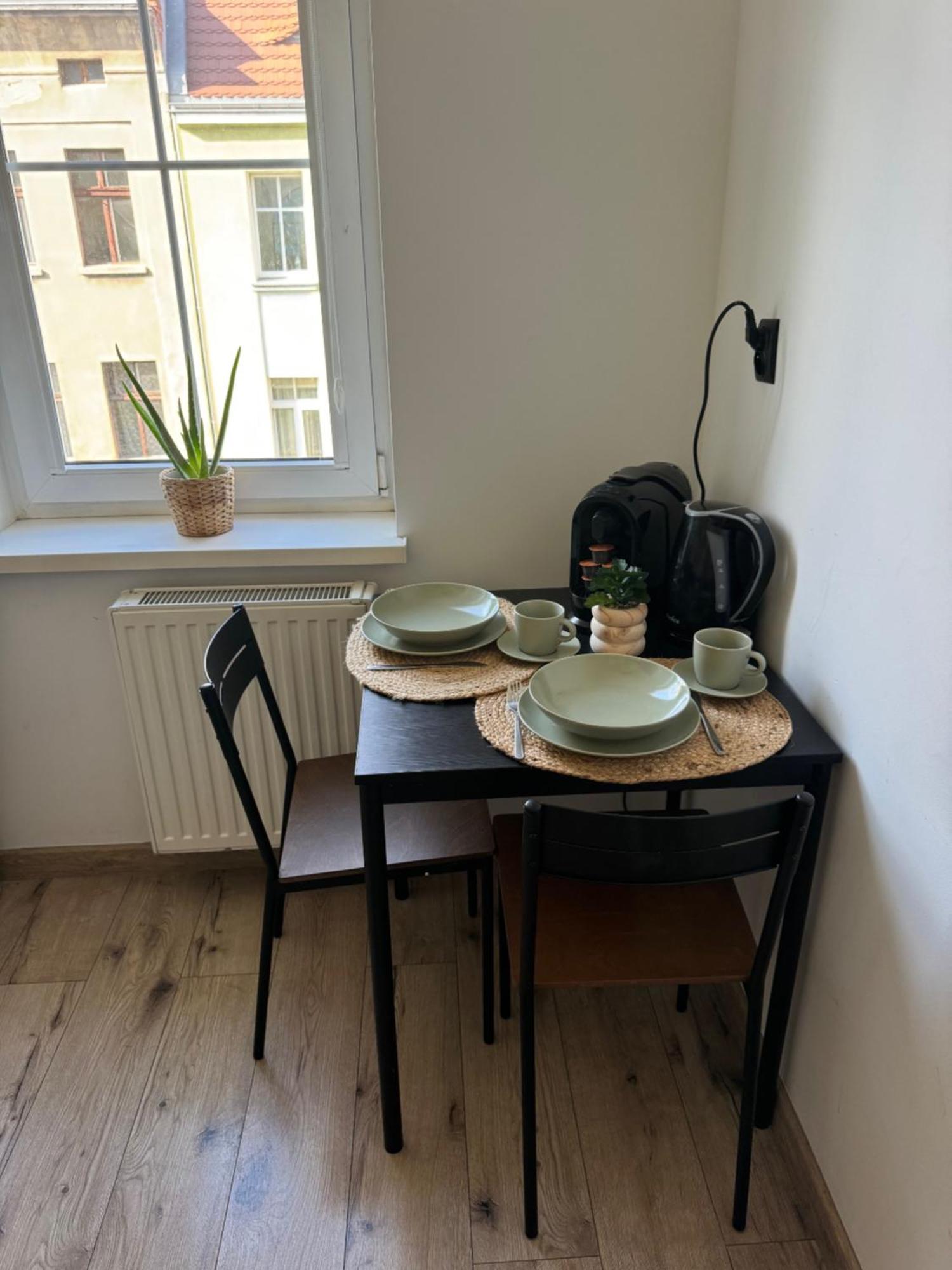 Blue Apartment Close To Old Town 비드고슈치 외부 사진