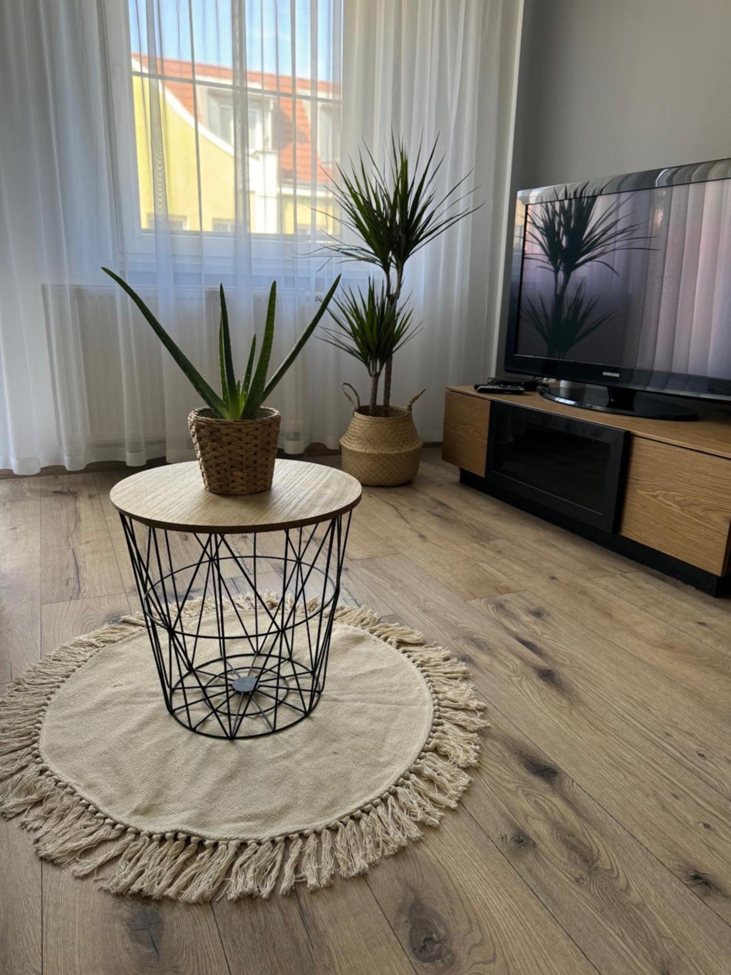 Blue Apartment Close To Old Town 비드고슈치 외부 사진