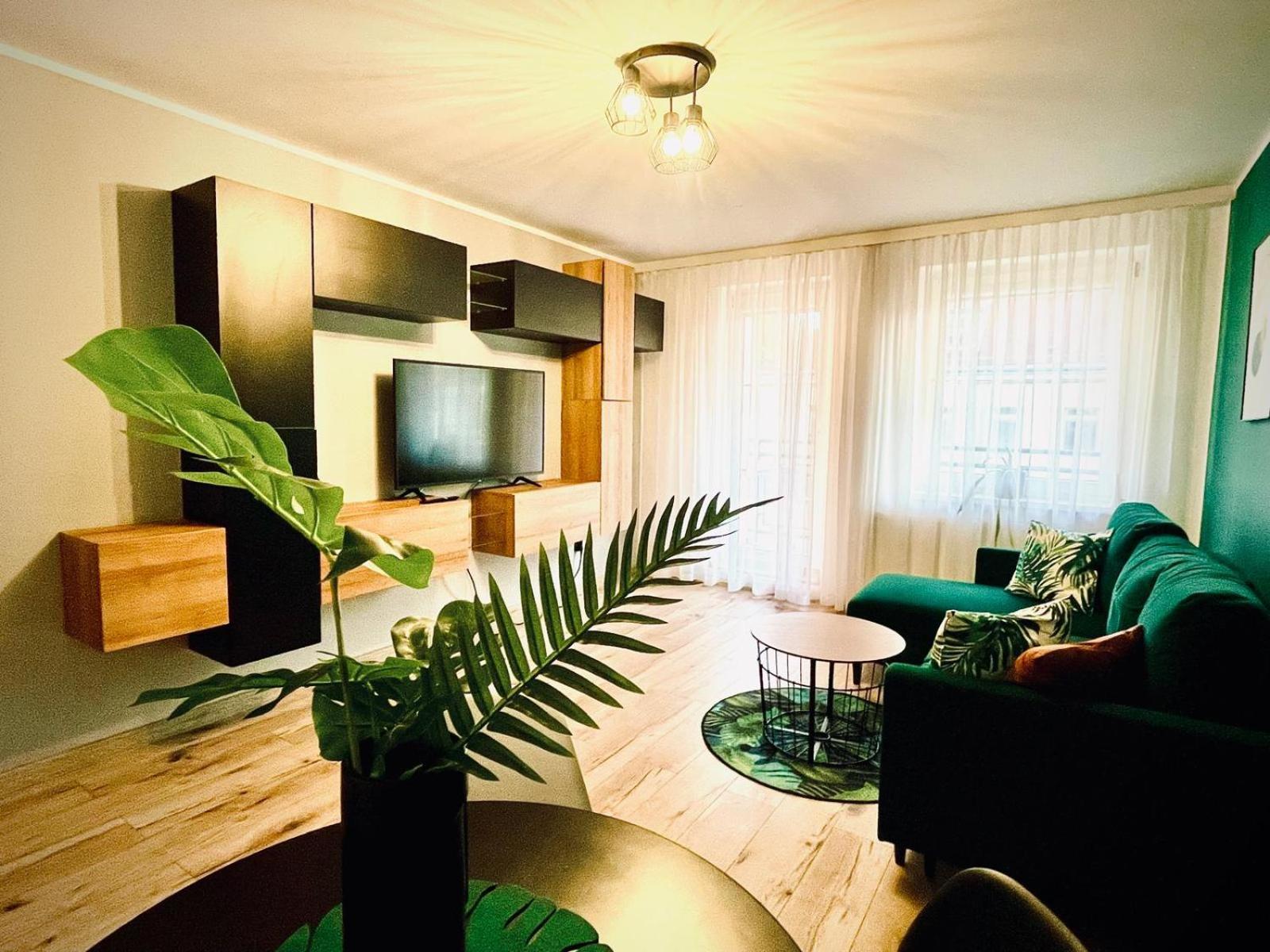 Blue Apartment Close To Old Town 비드고슈치 외부 사진