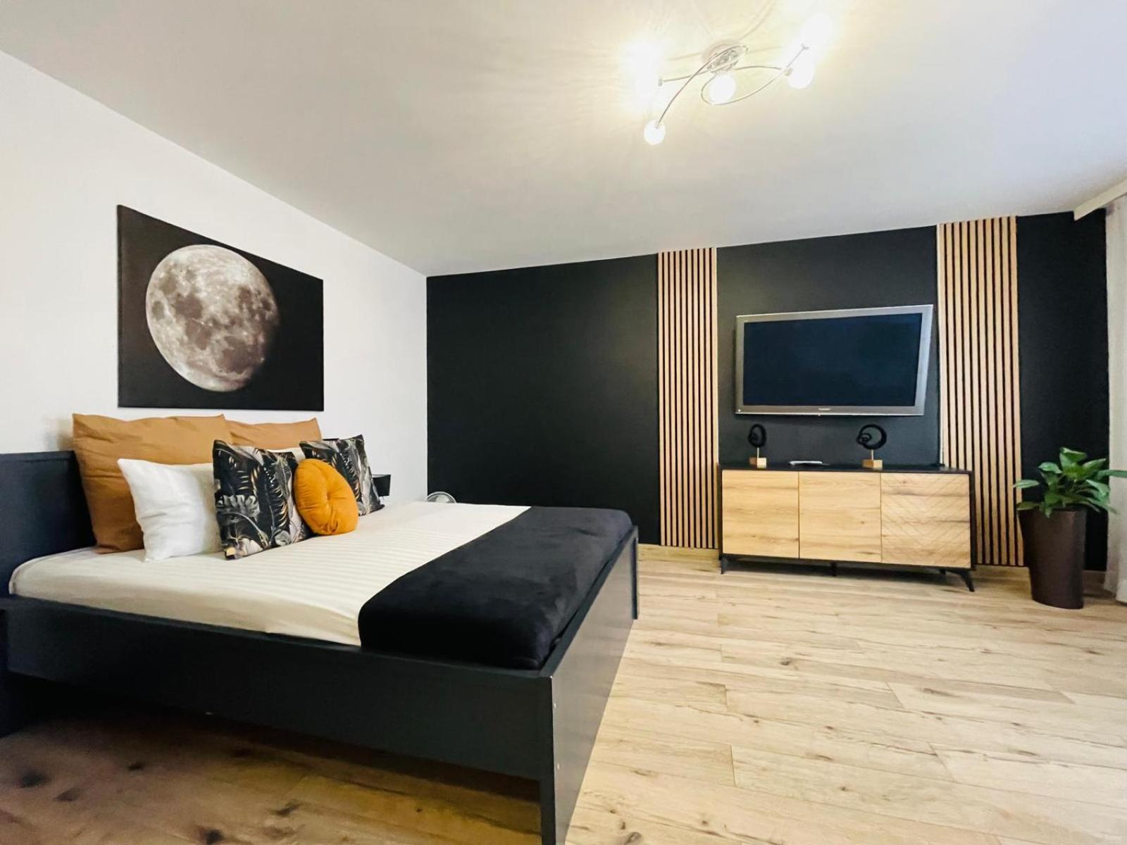 Blue Apartment Close To Old Town 비드고슈치 외부 사진