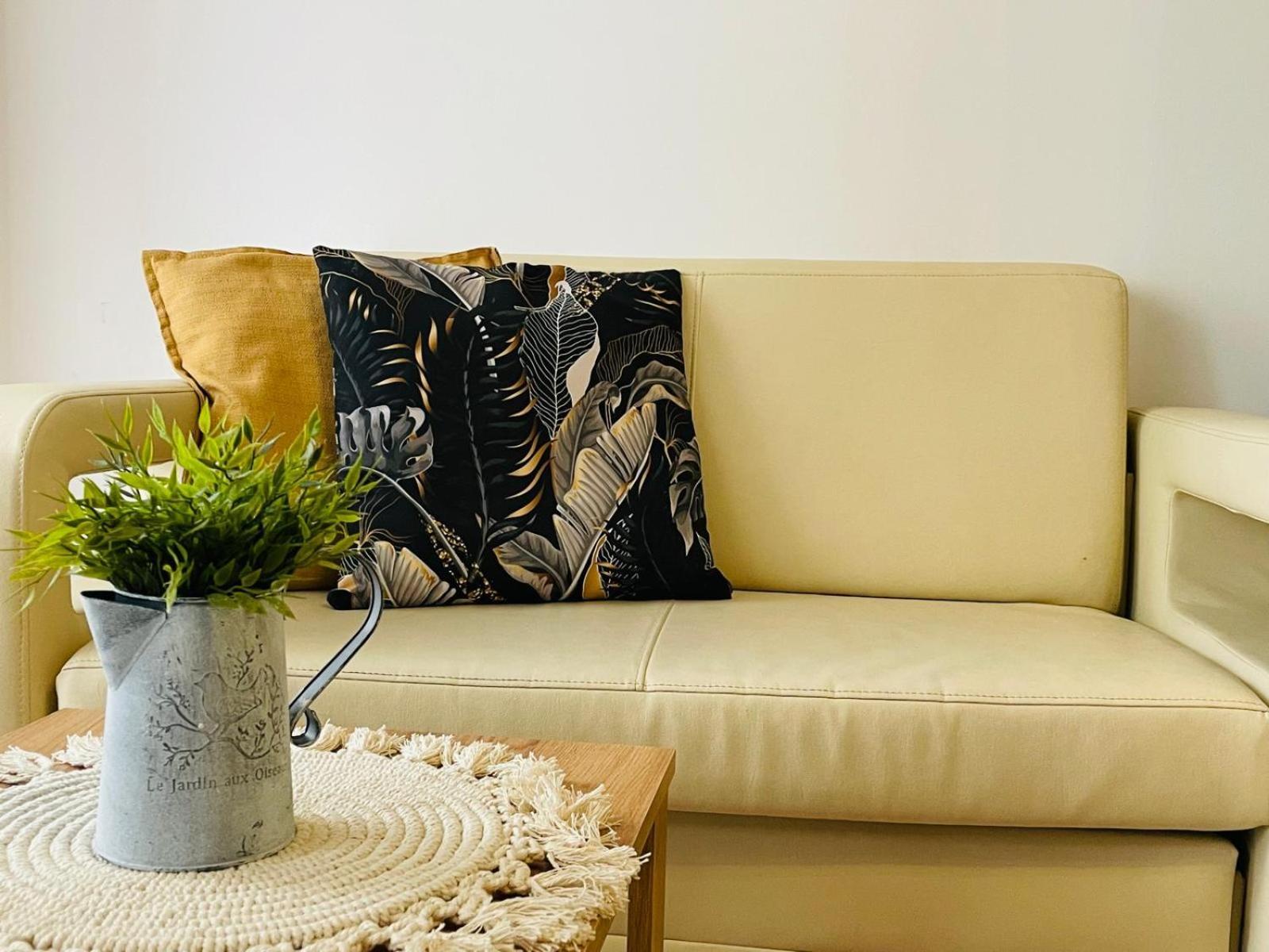 Blue Apartment Close To Old Town 비드고슈치 외부 사진