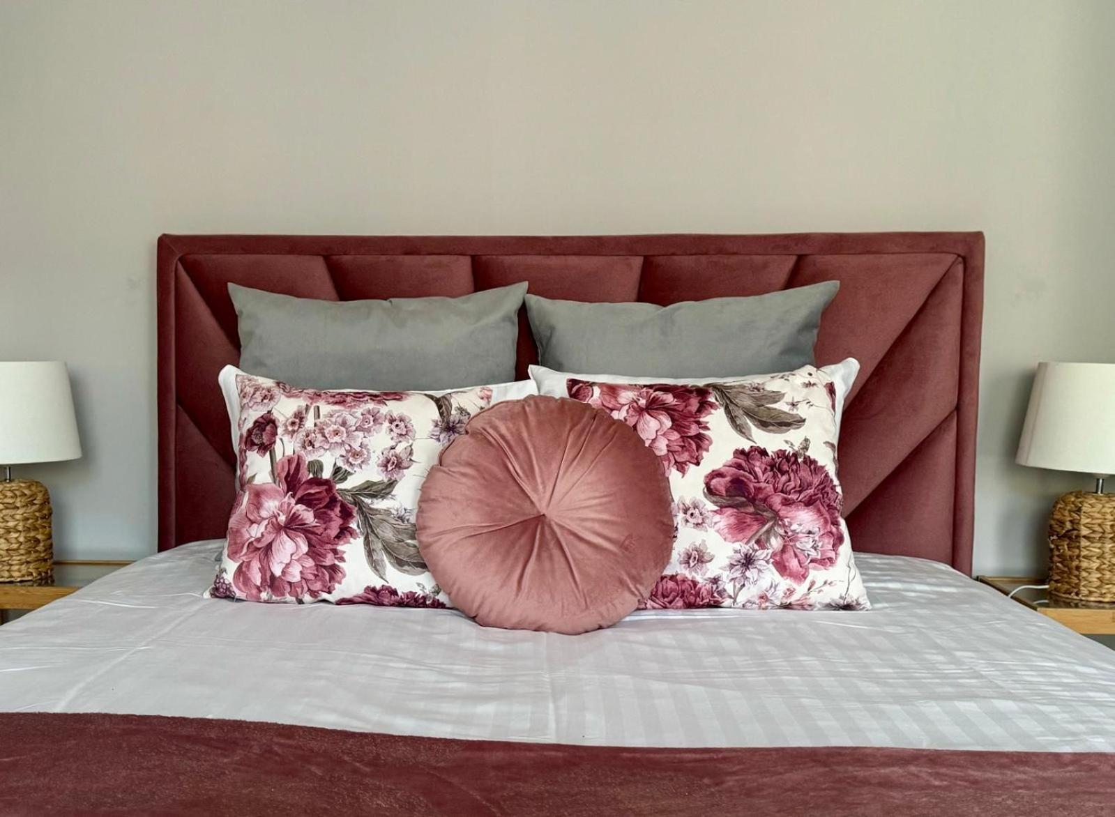 Blue Apartment Close To Old Town 비드고슈치 외부 사진