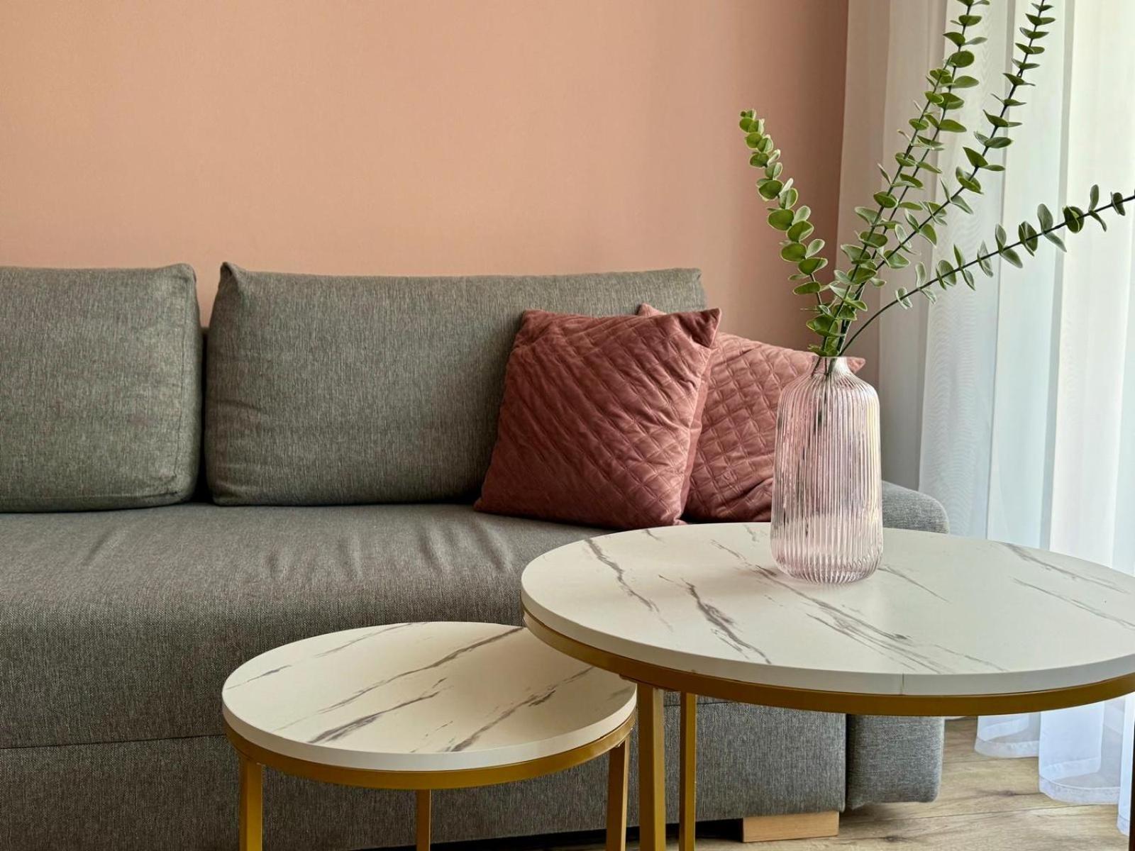 Blue Apartment Close To Old Town 비드고슈치 외부 사진