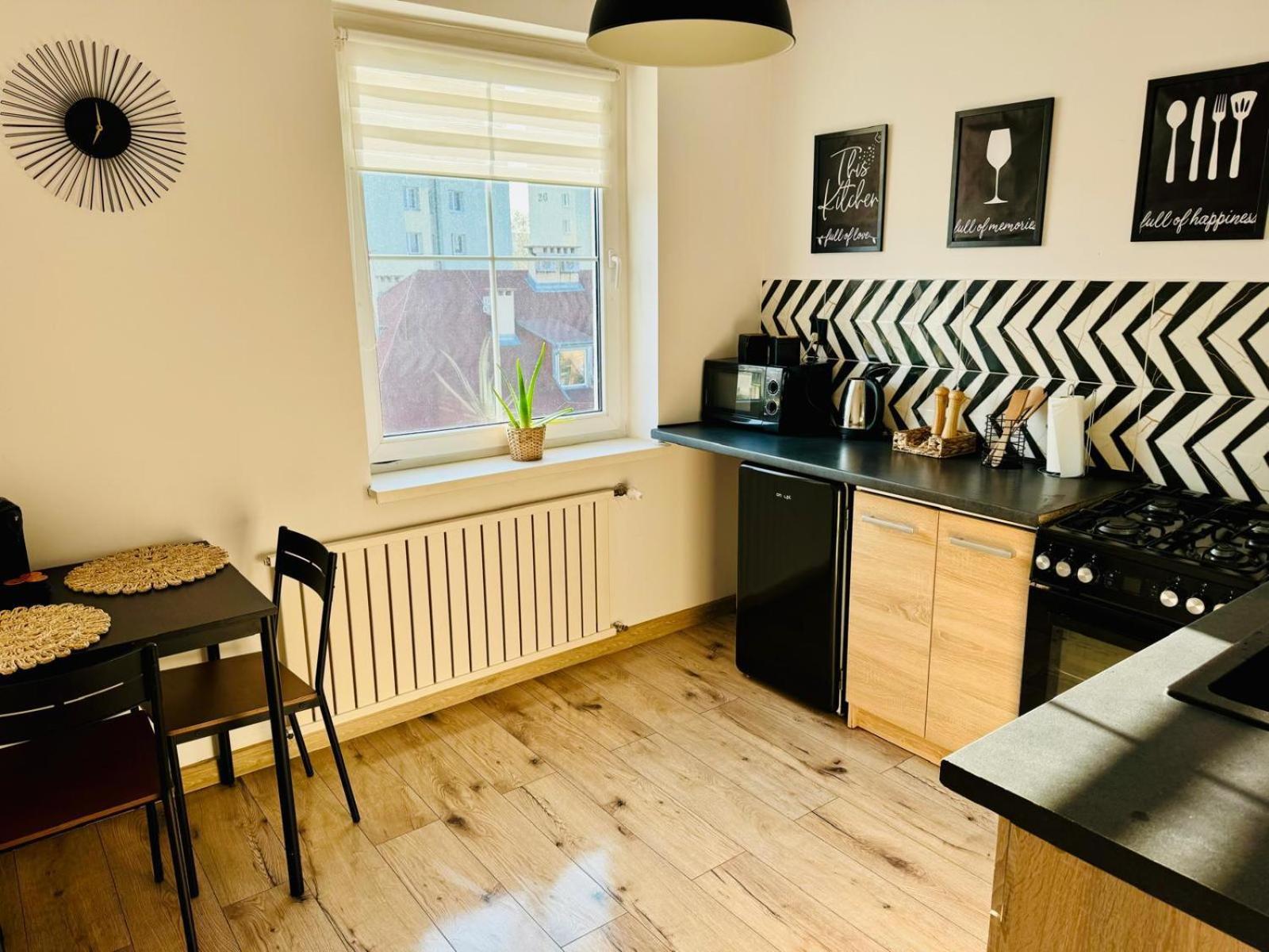 Blue Apartment Close To Old Town 비드고슈치 외부 사진